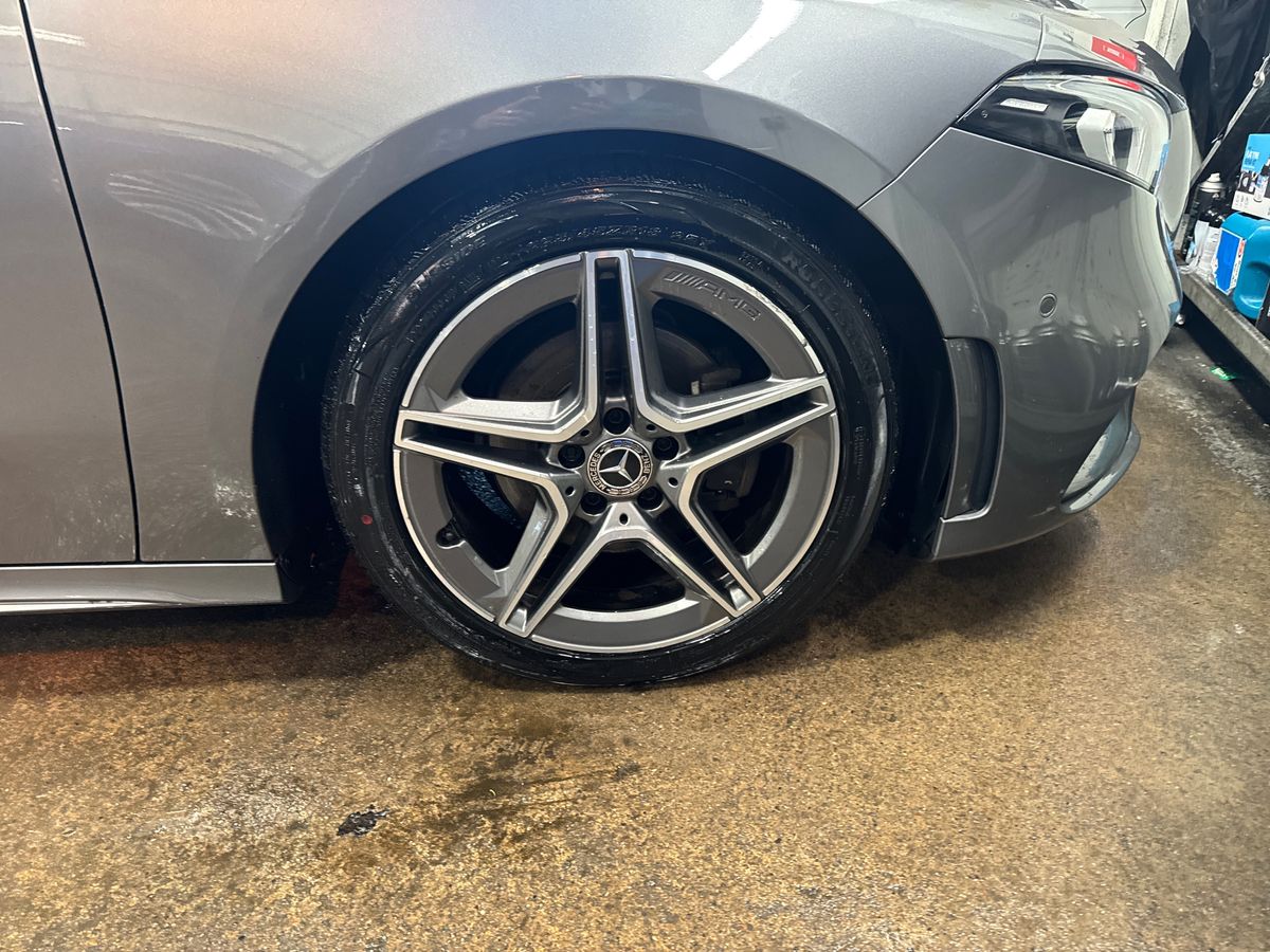 Used Mercedes-Benz A-Class 2020 for sale - 77512570: Photo 15