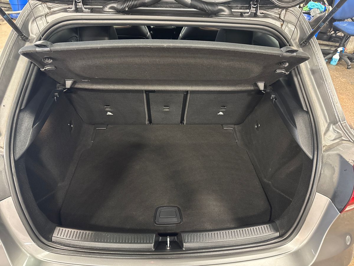 Used Mercedes-Benz A-Class 2020 for sale - 77512570: Photo 17