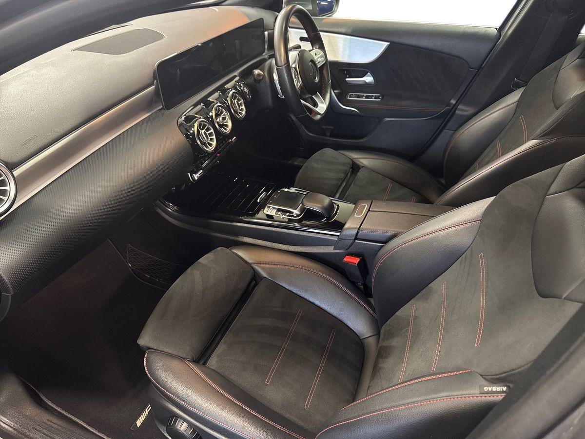 Used Mercedes-Benz A-Class 2020 for sale - 77512570: Photo 18