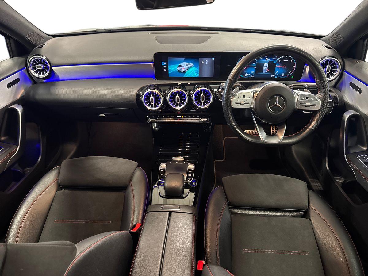 Used Mercedes-Benz A-Class 2020 for sale - 77512570: Photo 19