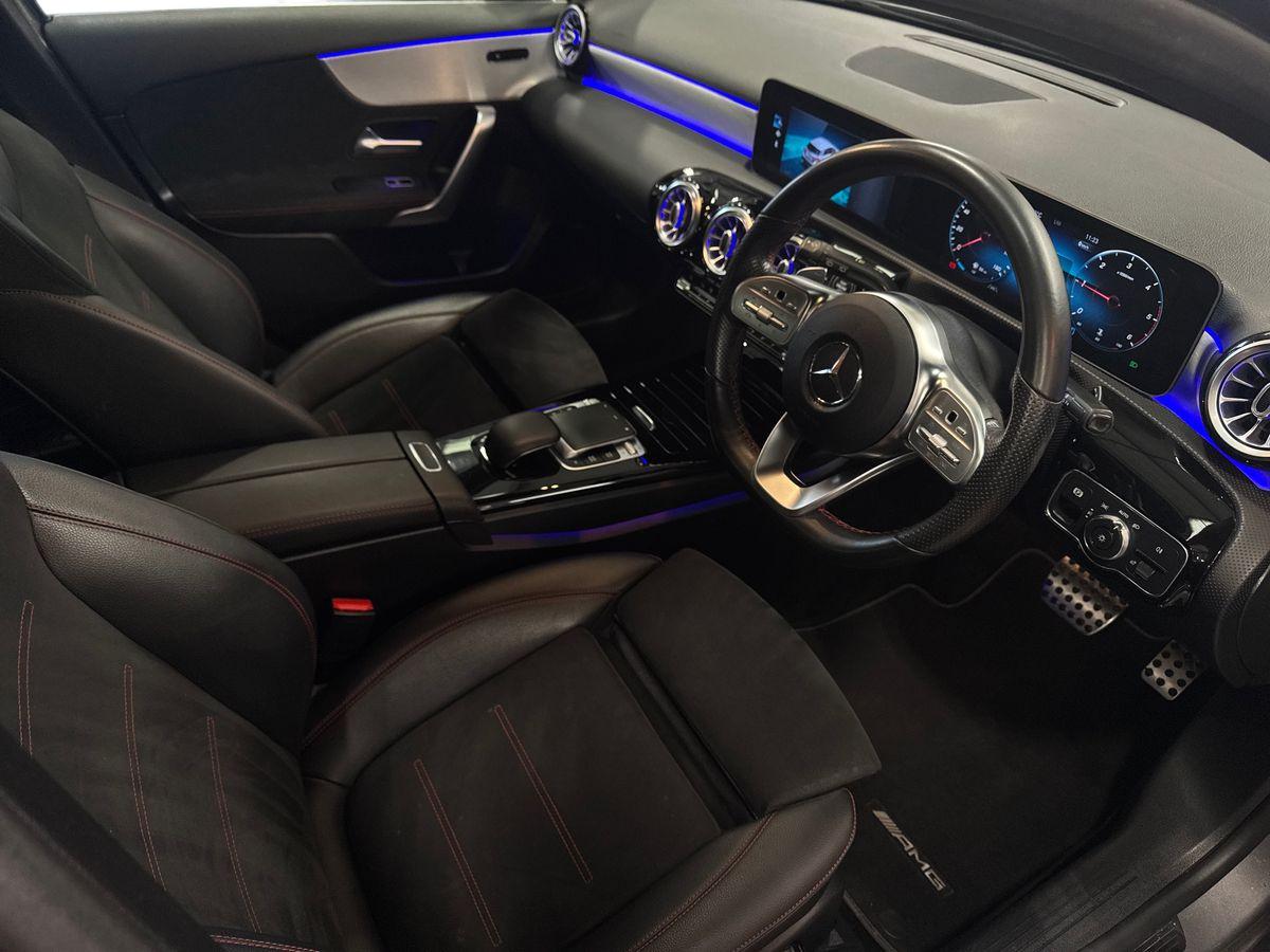 Used Mercedes-Benz A-Class 2020 for sale - 77512570: Photo 22