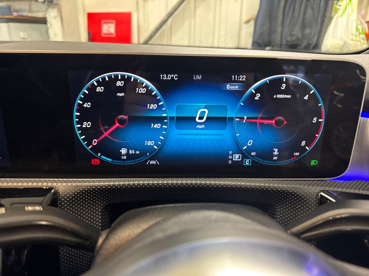 Used Mercedes-Benz A-Class 2020 for sale - 77512570: Photo 23