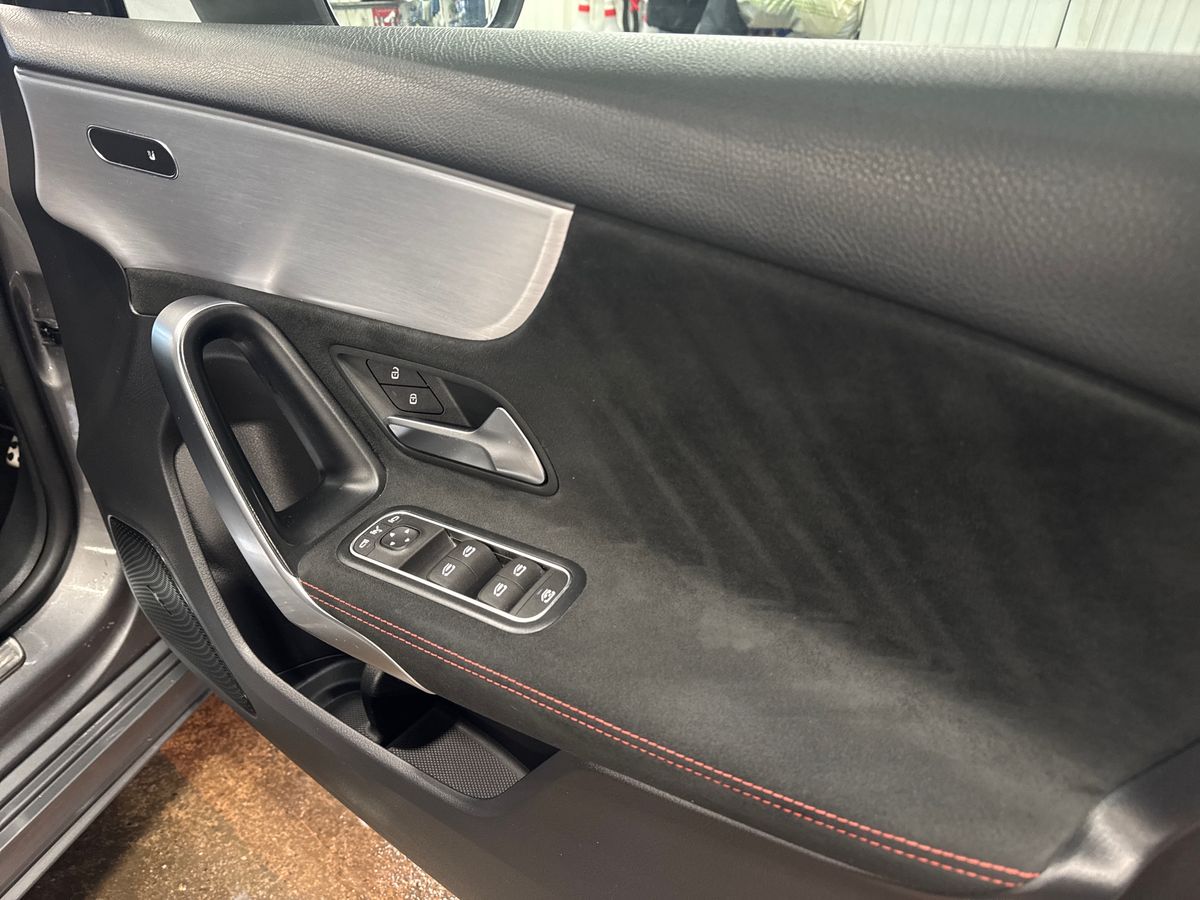 Used Mercedes-Benz A-Class 2020 for sale - 77512570: Photo 24