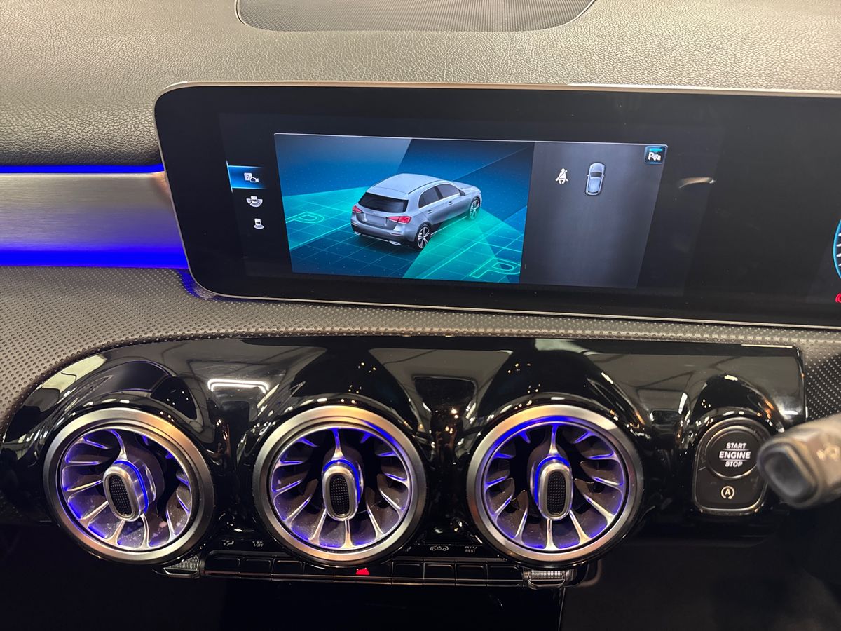 Used Mercedes-Benz A-Class 2020 for sale - 77512570: Photo 25