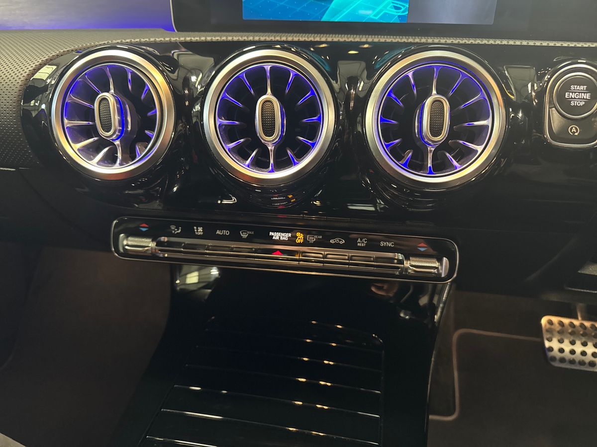 Used Mercedes-Benz A-Class 2020 for sale - 77512570: Photo 26