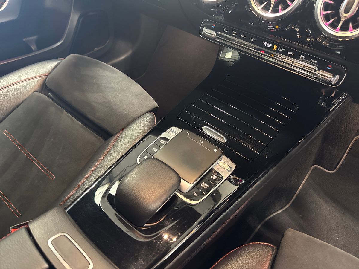 Used Mercedes-Benz A-Class 2020 for sale - 77512570: Photo 27