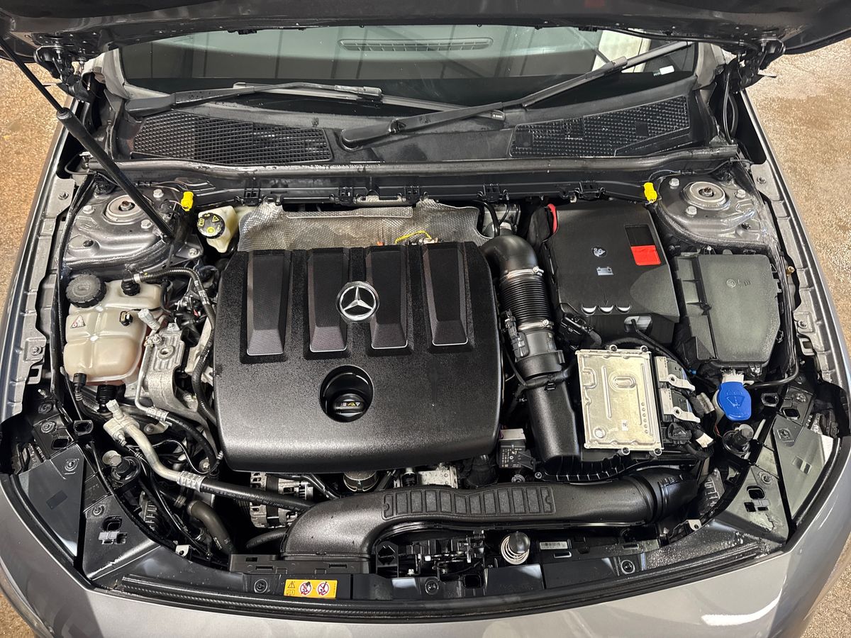 Used Mercedes-Benz A-Class 2020 for sale - 77512570: Photo 33