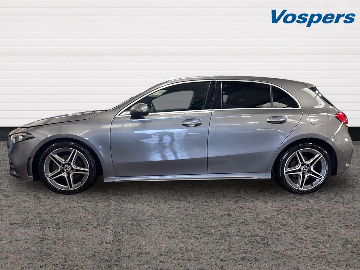 Used Mercedes-Benz A-Class 2020 for sale - 77512570: Photo 5