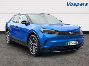 Used Ford Capri 2025 for sale - 79354898: Photo