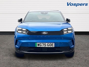 Used Ford Capri 2025 for sale - 79354898: Photo