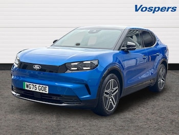 Used Ford Capri 2025 for sale - 79354898: Photo