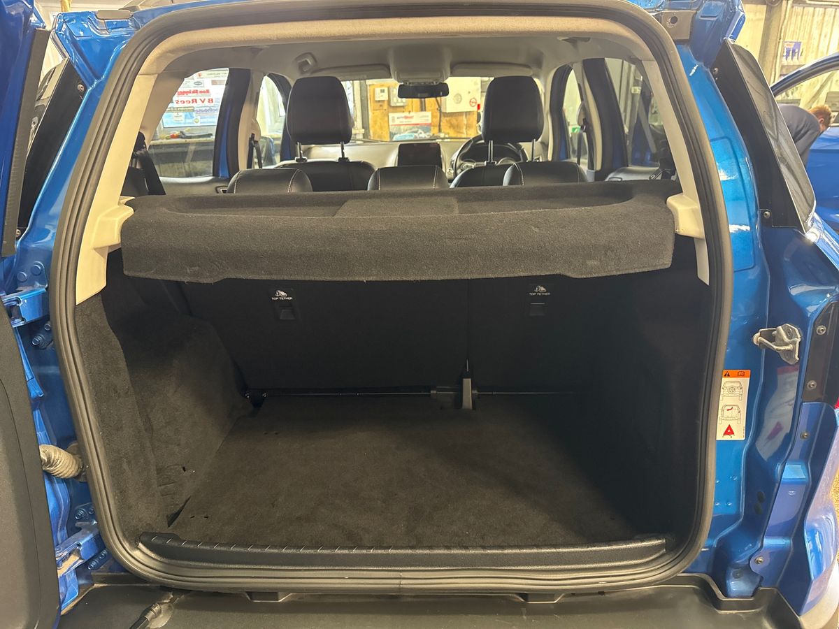 Used Ford Ecosport 2023 for sale - 77660417: Photo 17