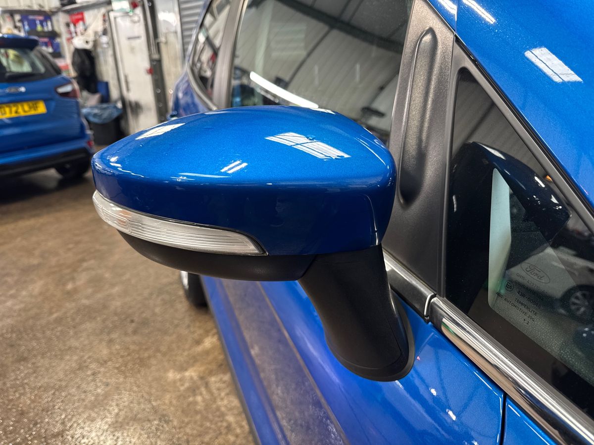 Used Ford Ecosport 2023 for sale - 77660417: Photo 29