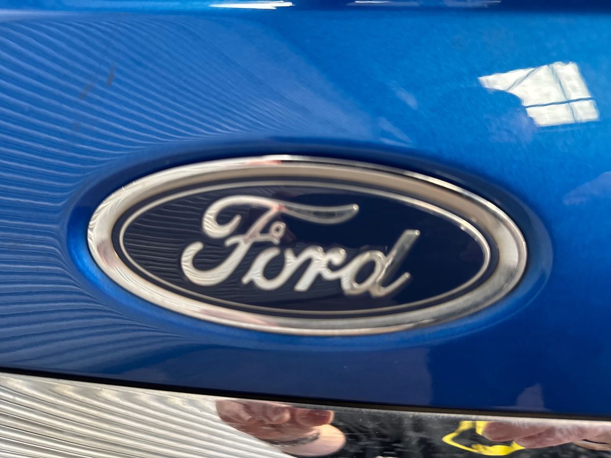 Used Ford Ecosport 2023 for sale - 77660417: Photo 31