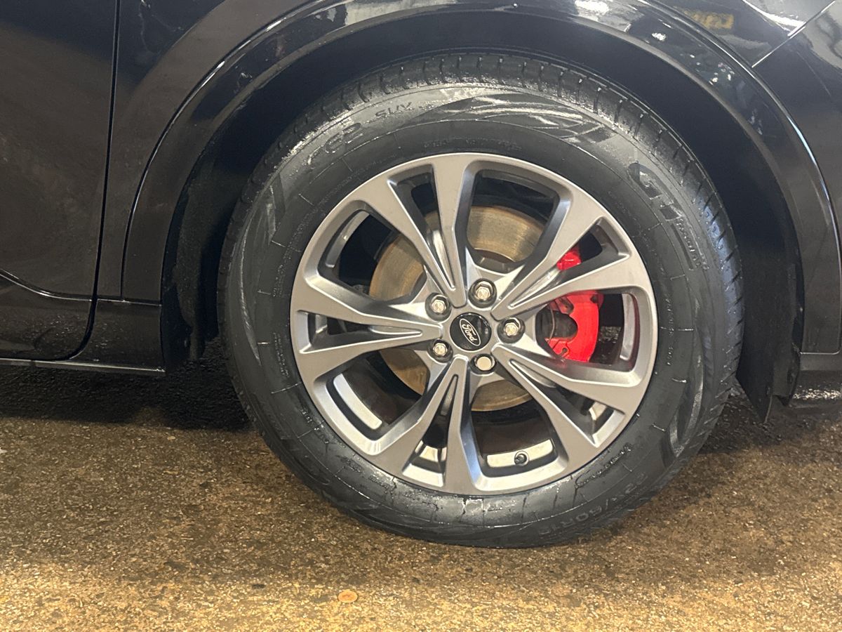 Used Ford Kuga 2023 for sale - 76589880: Photo 14