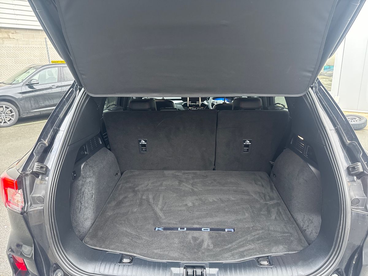 Used Ford Kuga 2023 for sale - 76589880: Photo 17