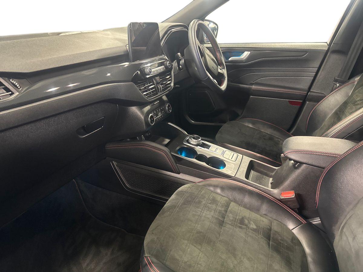 Used Ford Kuga 2023 for sale - 76589880: Photo 18