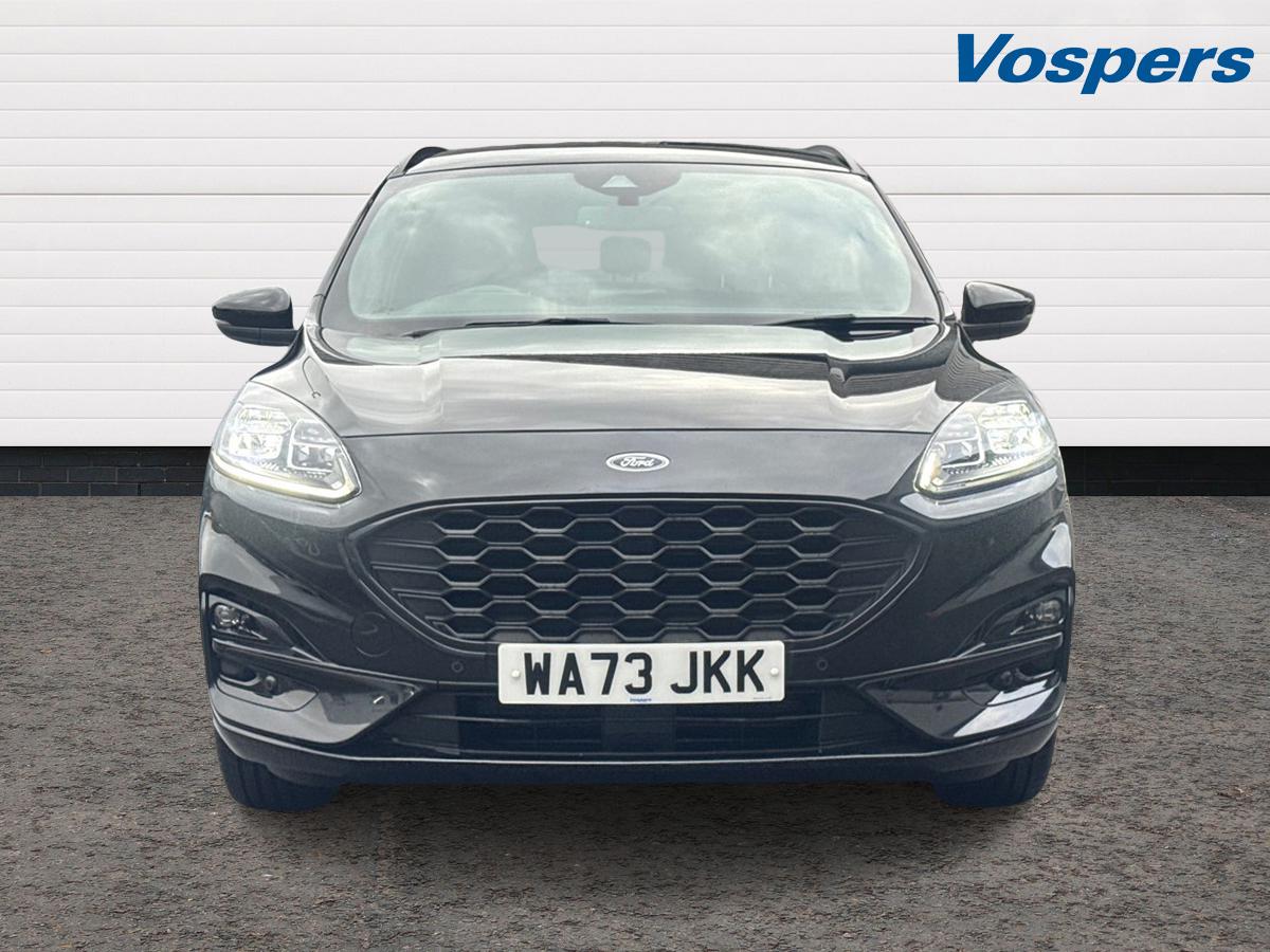 Used Ford Kuga 2023 for sale - 76589880: Photo 2