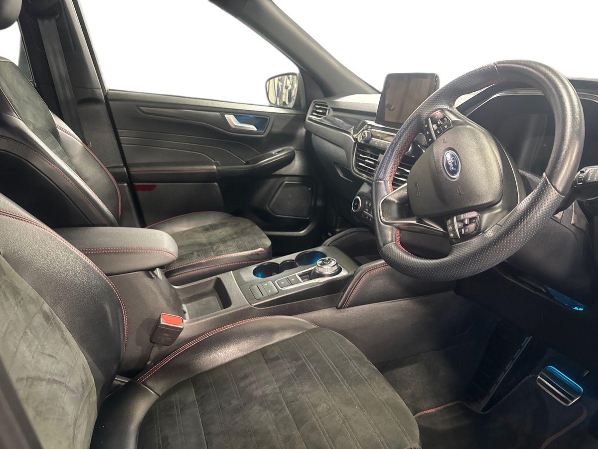 Used Ford Kuga 2023 for sale - 76589880: Photo 22