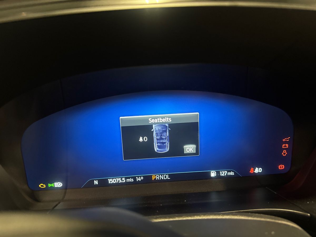 Used Ford Kuga 2023 for sale - 76589880: Photo 23