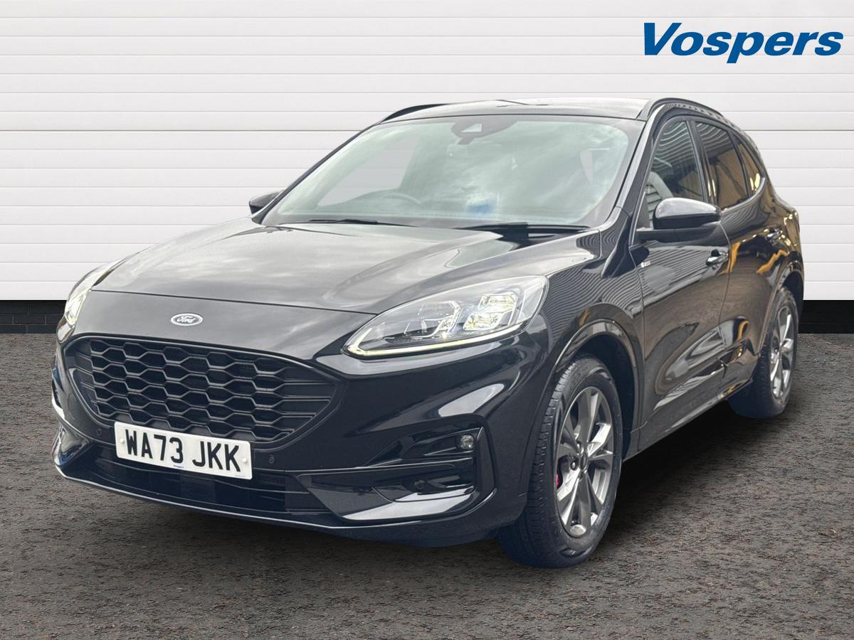 Used Ford Kuga 2023 for sale - 76589880: Photo 3