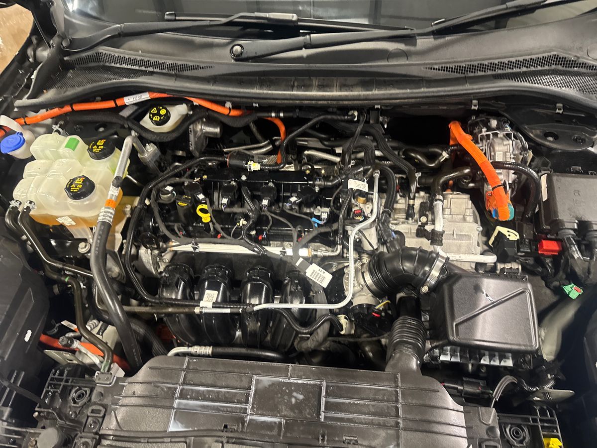 Used Ford Kuga 2023 for sale - 76589880: Photo 33