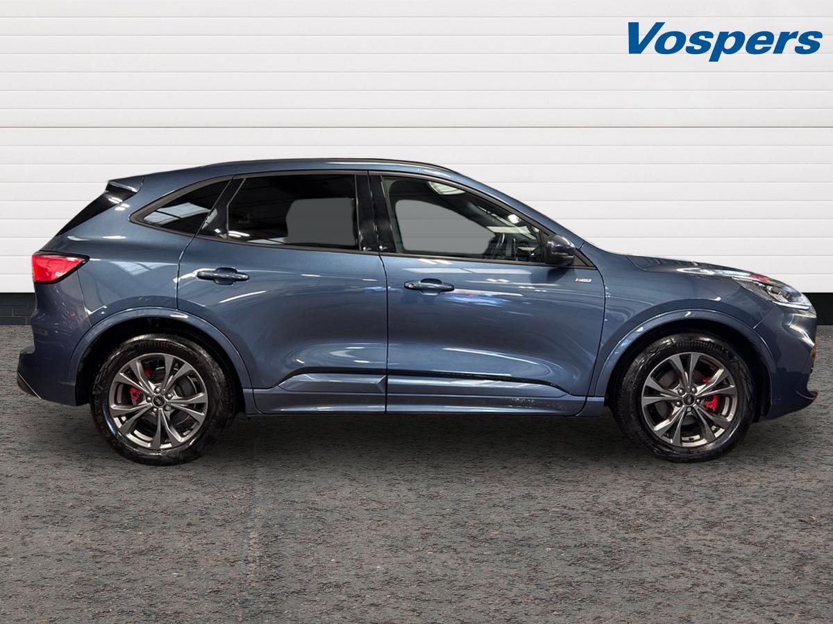 Used Ford Kuga 2023 for sale - 77810233: Photo 10