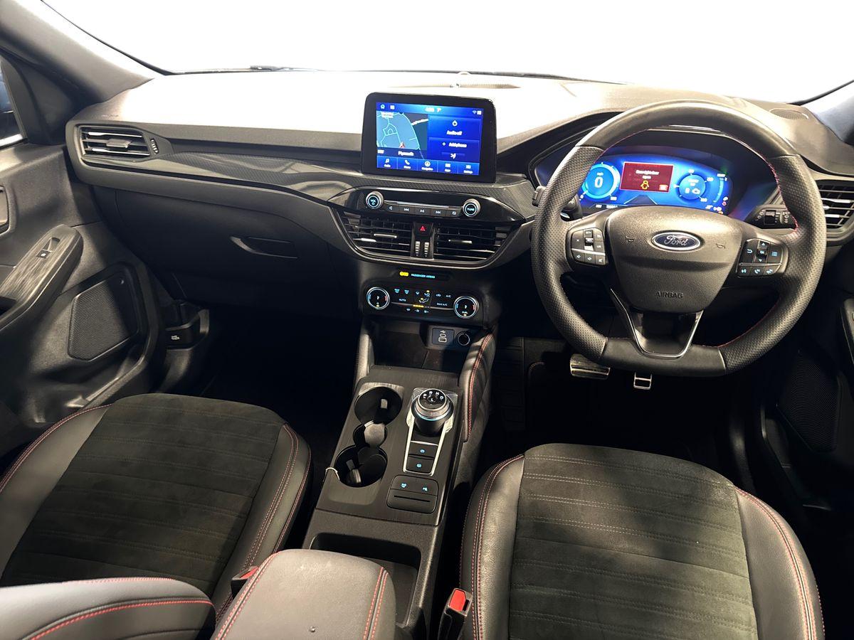 Used Ford Kuga 2023 for sale - 77810233: Photo 19