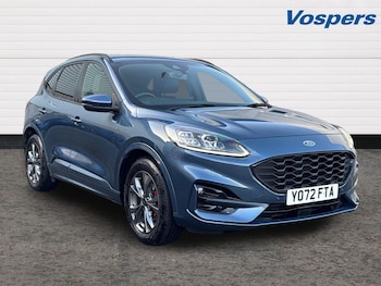 Used Ford Kuga 2023 for sale - 77810233: Photo