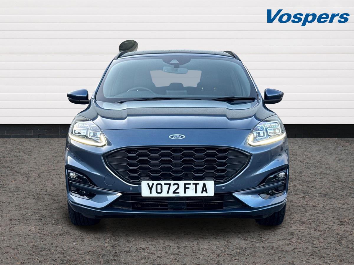 Used Ford Kuga 2023 for sale - 77810233: Photo 2