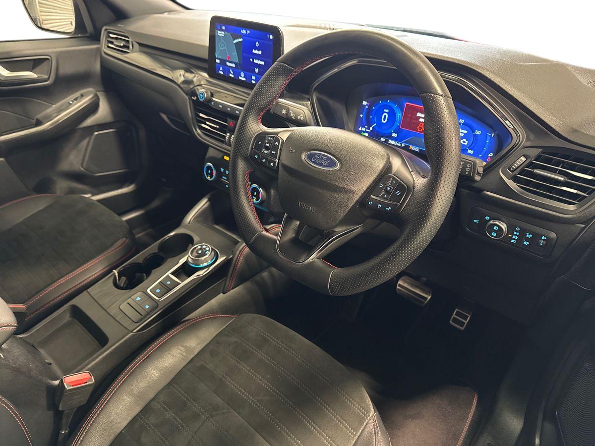 Used Ford Kuga 2023 for sale - 77810233: Photo 22