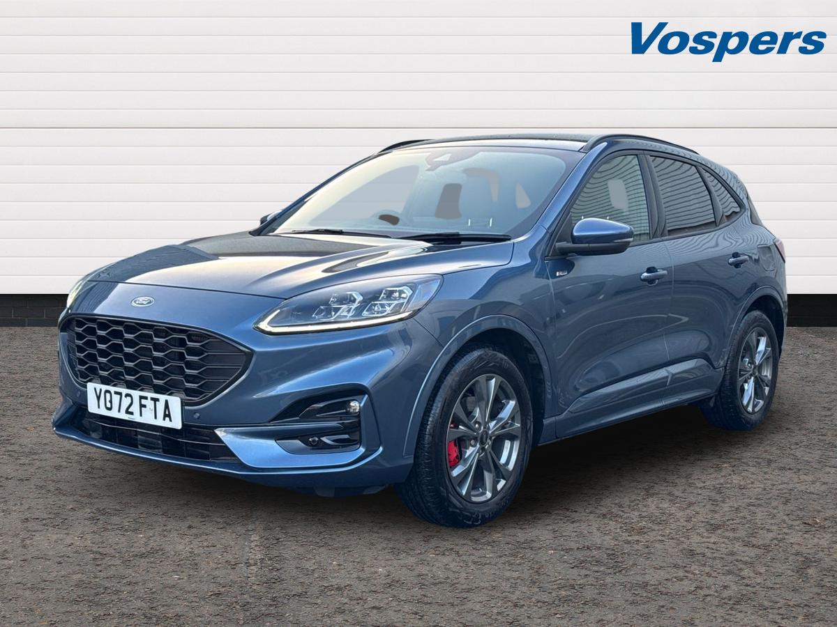 Used Ford Kuga 2023 for sale - 77810233: Photo 3