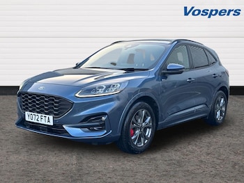 Used Ford Kuga 2023 for sale - 77810233: Photo