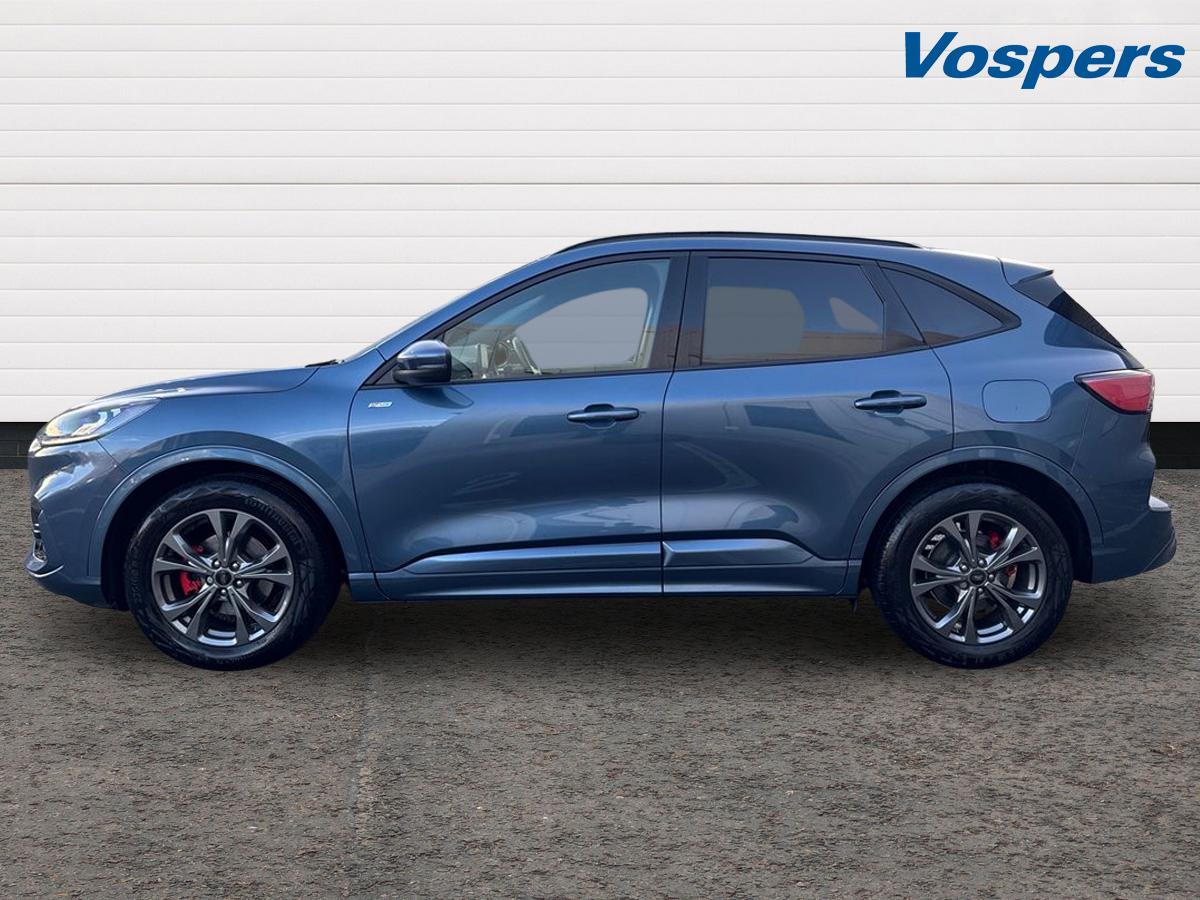 Used Ford Kuga 2023 for sale - 77810233: Photo 5