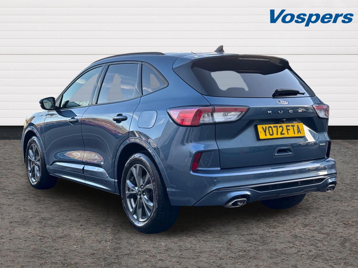 Used Ford Kuga 2023 for sale - 77810233: Photo 6