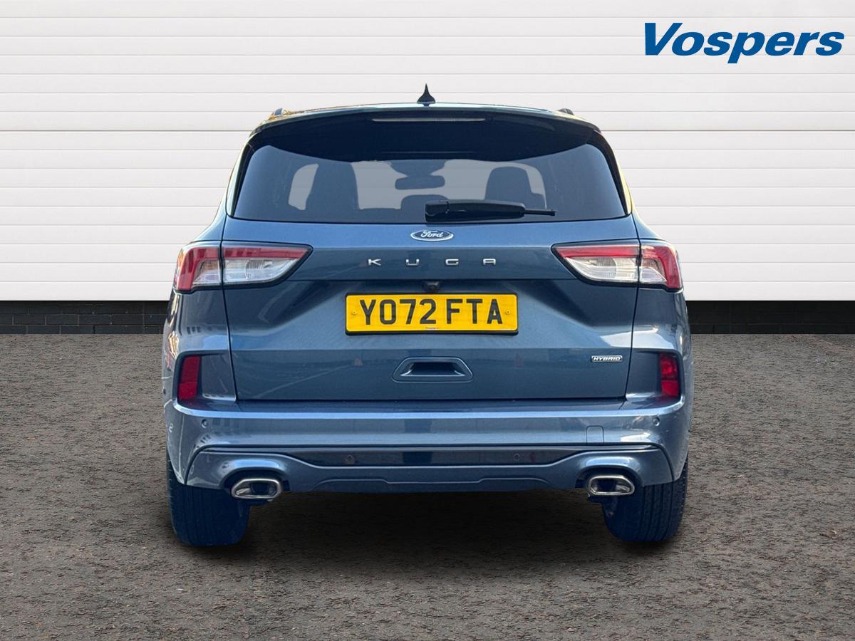 Used Ford Kuga 2023 for sale - 77810233: Photo 7