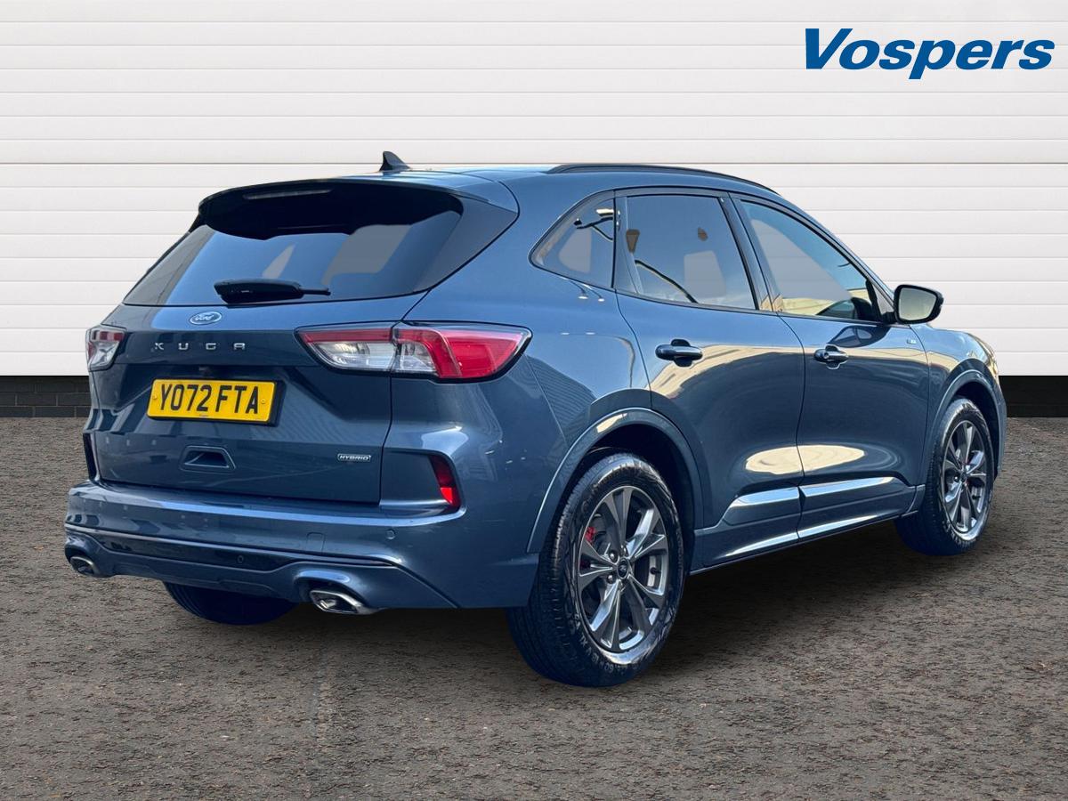 Used Ford Kuga 2023 for sale - 77810233: Photo 9