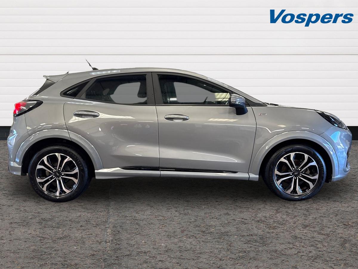 Used Ford Puma 2022 for sale - 77210103: Photo 10