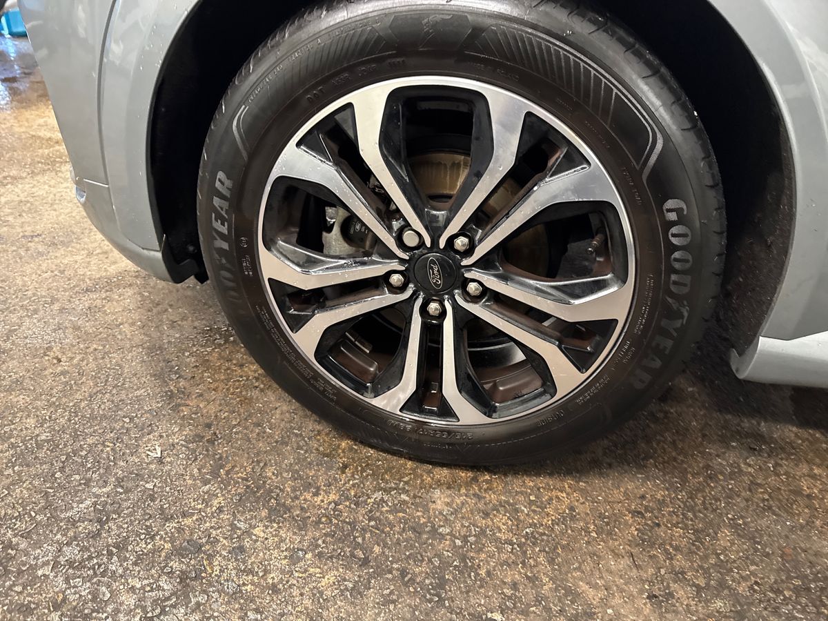 Used Ford Puma 2022 for sale - 77210103: Photo 11