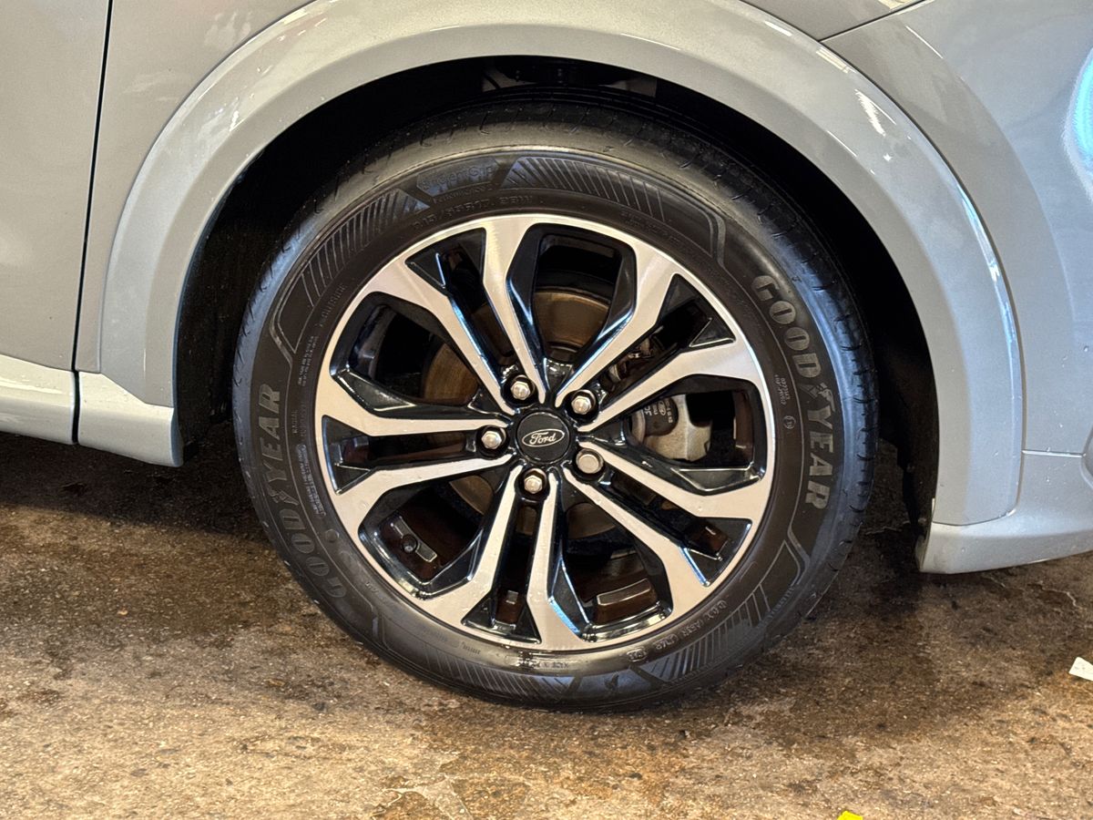 Used Ford Puma 2022 for sale - 77210103: Photo 13