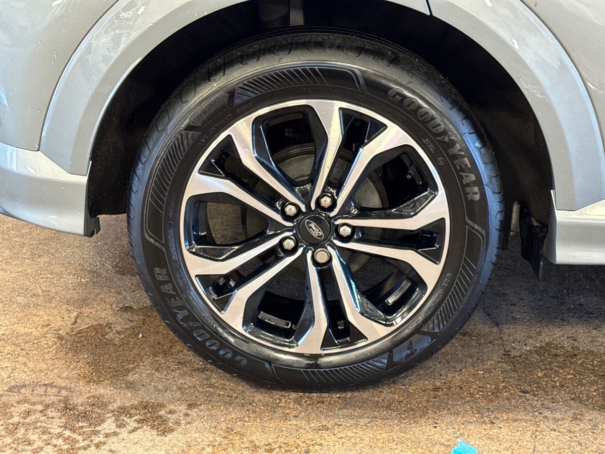 Used Ford Puma 2022 for sale - 77210103: Photo 14