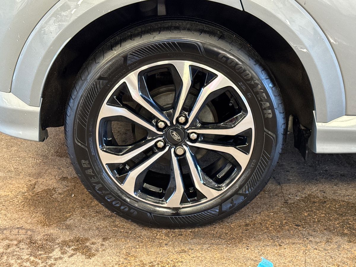 Used Ford Puma 2022 for sale - 77210103: Photo 15