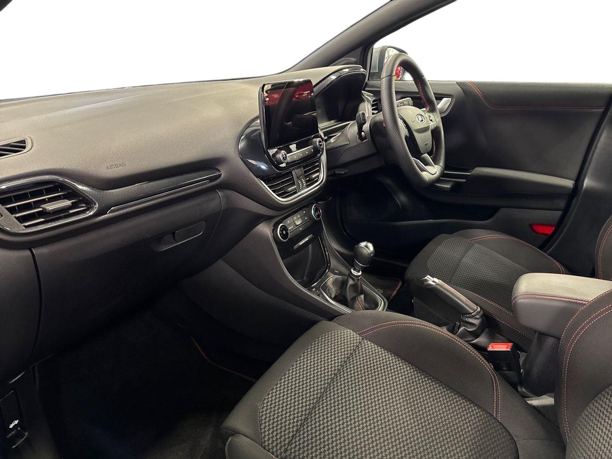 Used Ford Puma 2022 for sale - 77210103: Photo 18