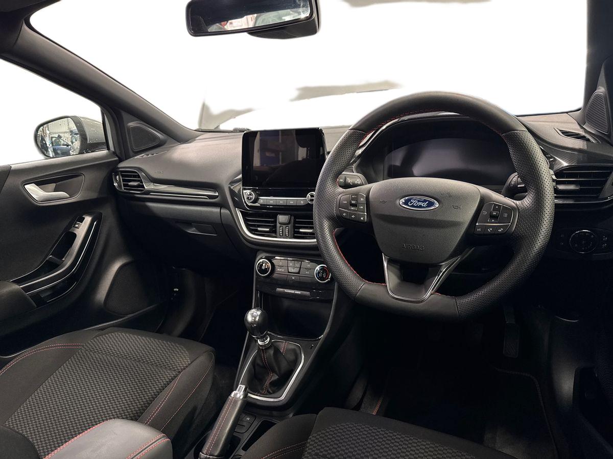 Used Ford Puma 2022 for sale - 77210103: Photo 19