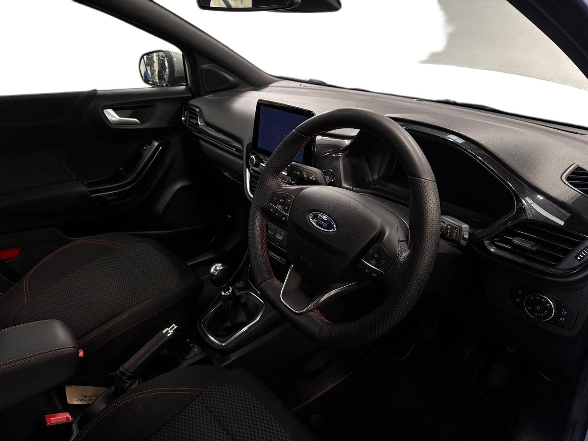 Used Ford Puma 2022 for sale - 77210103: Photo 22