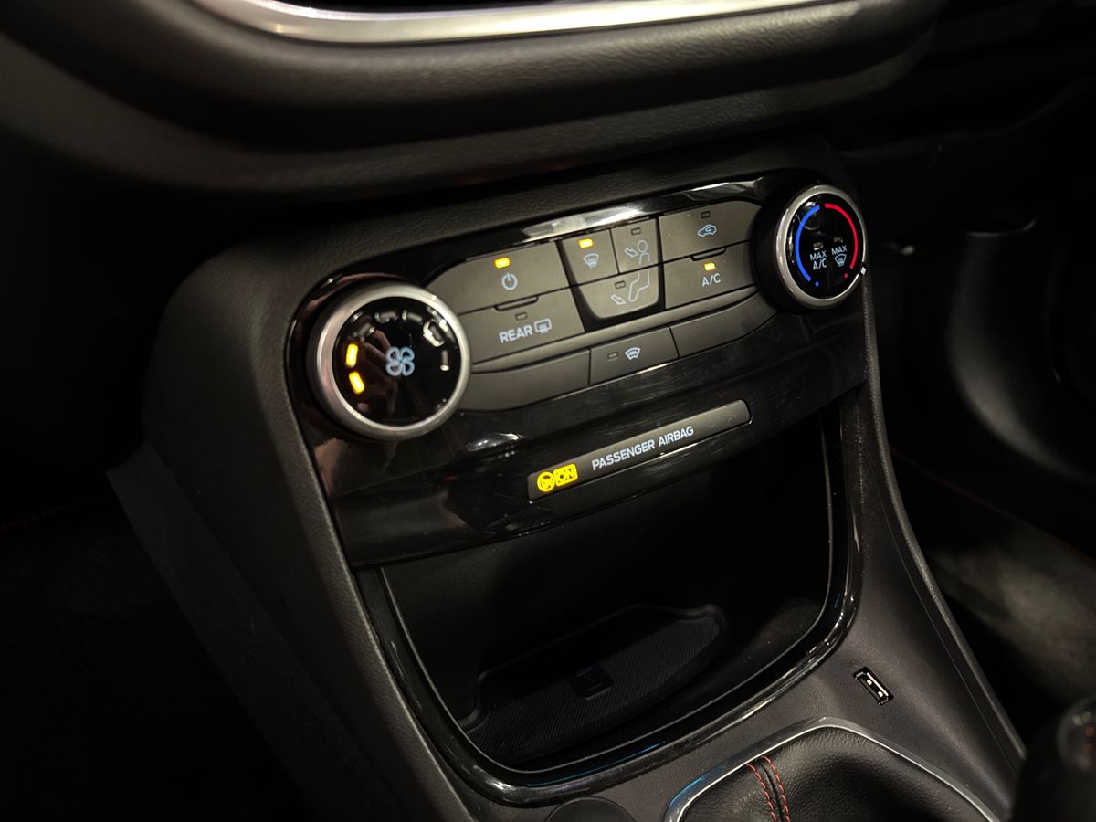 Used Ford Puma 2022 for sale - 77210103: Photo 26