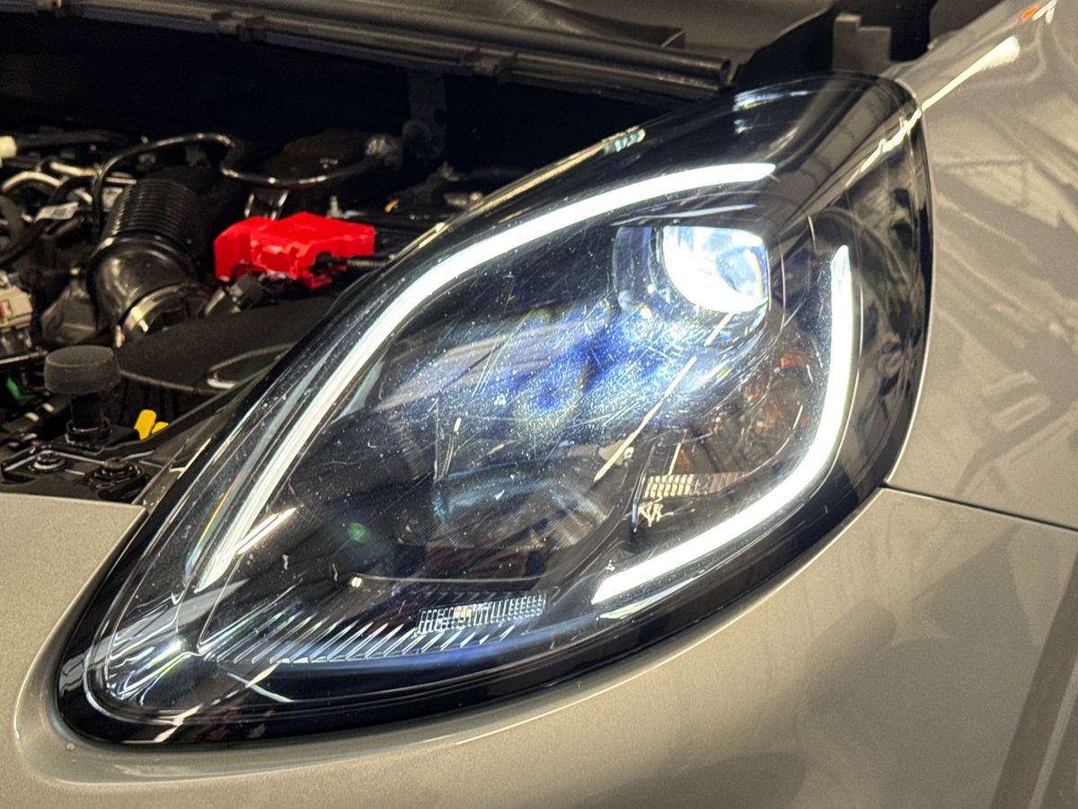 Used Ford Puma 2022 for sale - 77210103: Photo 32