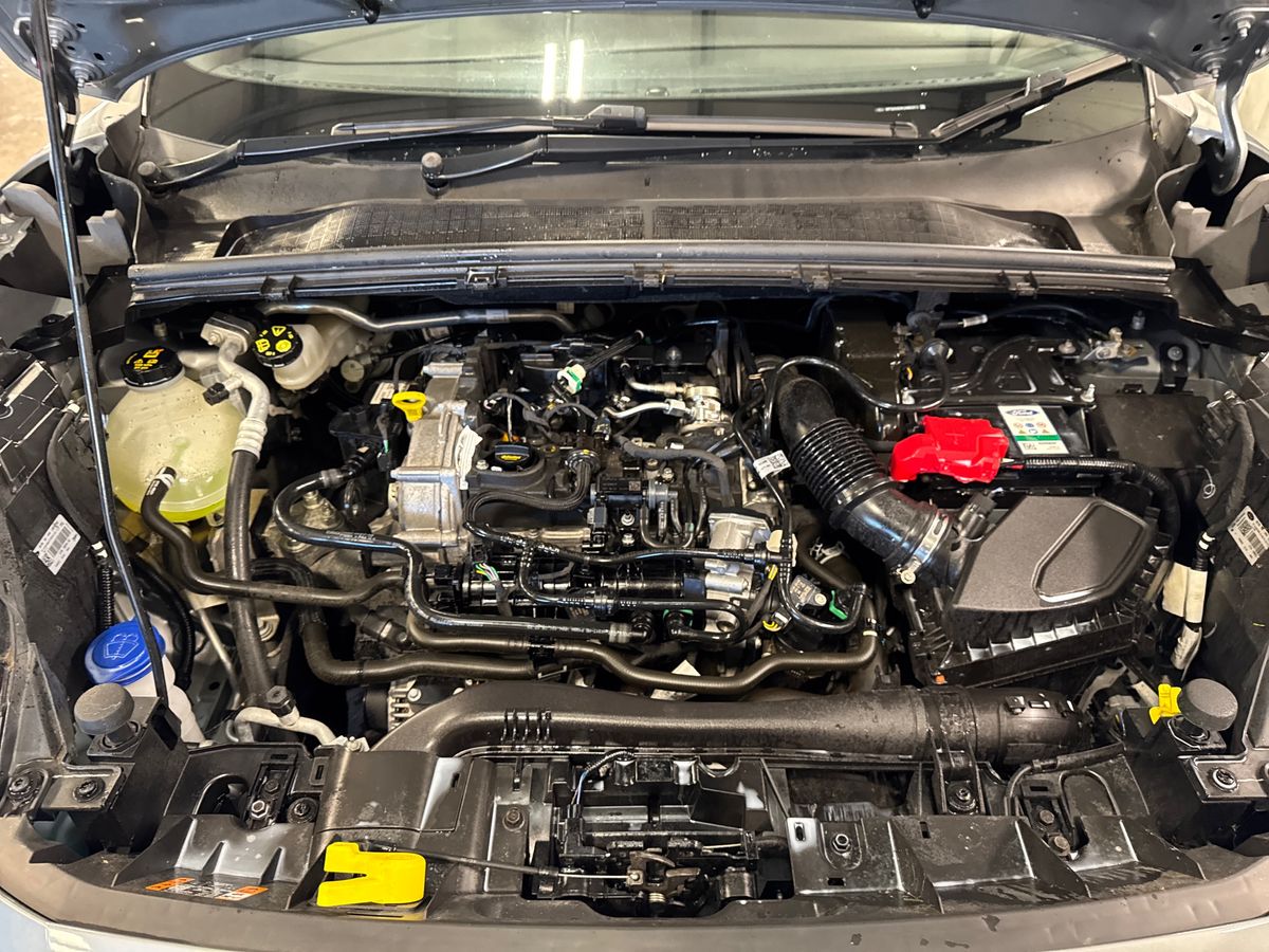 Used Ford Puma 2022 for sale - 77210103: Photo 33