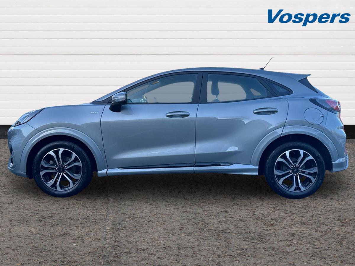 Used Ford Puma 2022 for sale - 77210103: Photo 5