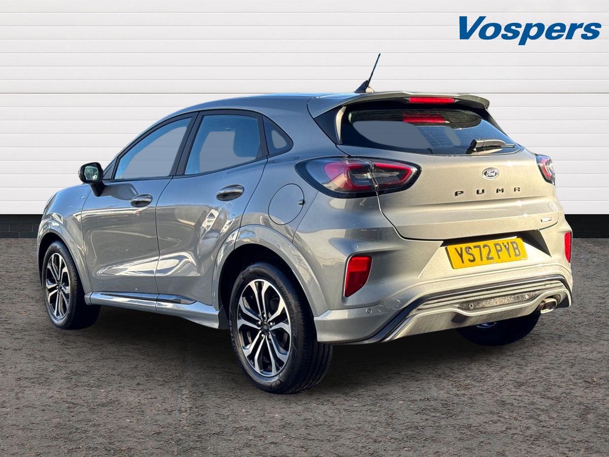 Used Ford Puma 2022 for sale - 77210103: Photo 6
